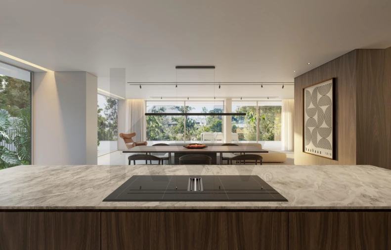 Moradia T4 para Venda em Funchal (Se) Foto 38