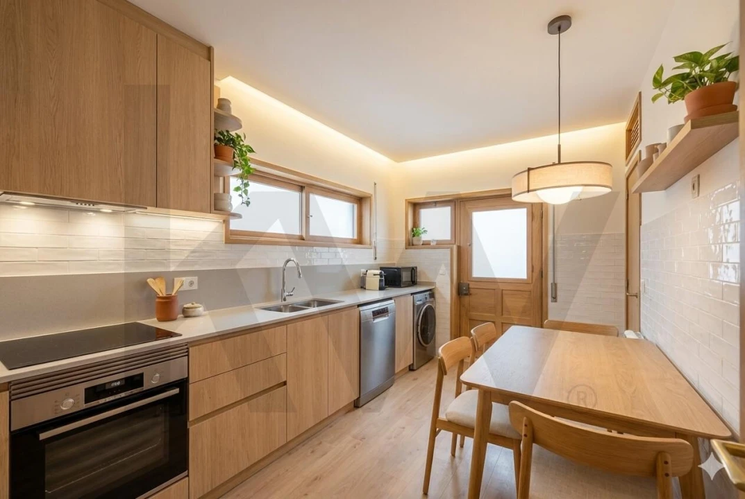 Moradia T4 para Venda em Oliveira do Douro Foto 6