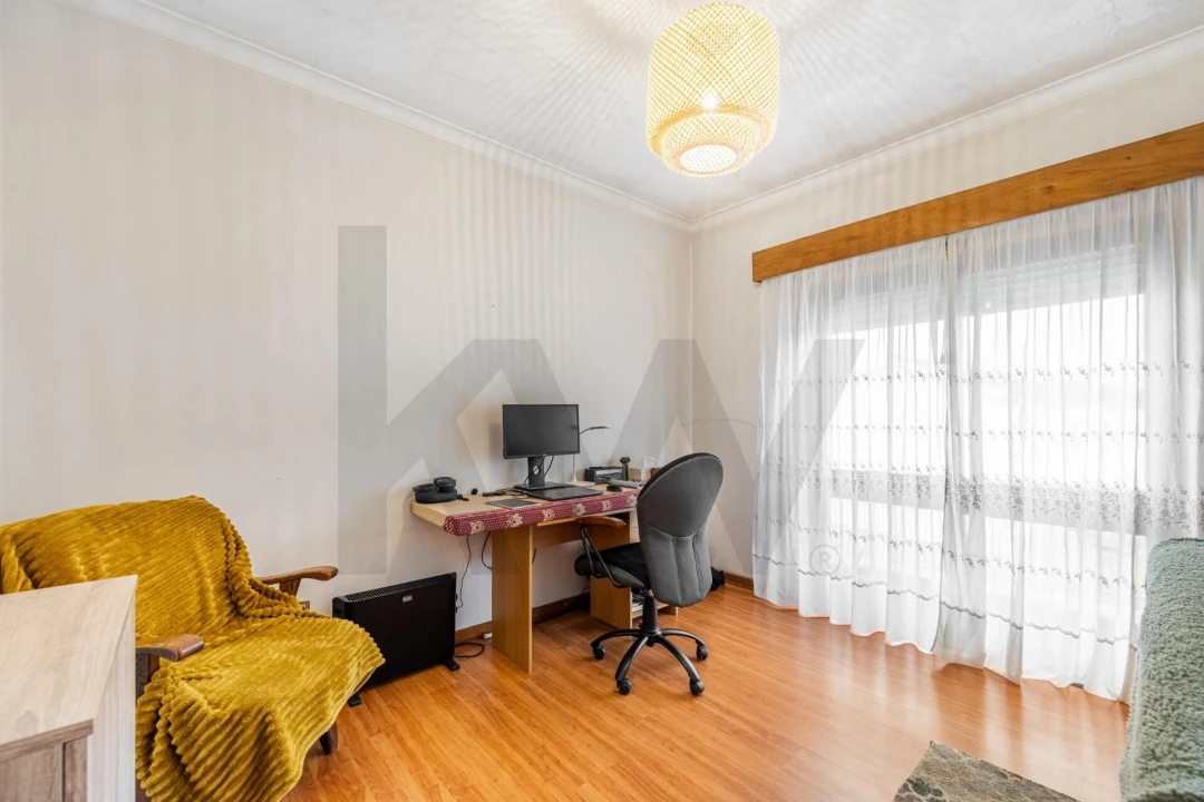 Moradia T4 para Venda em Oliveira do Douro Foto 25