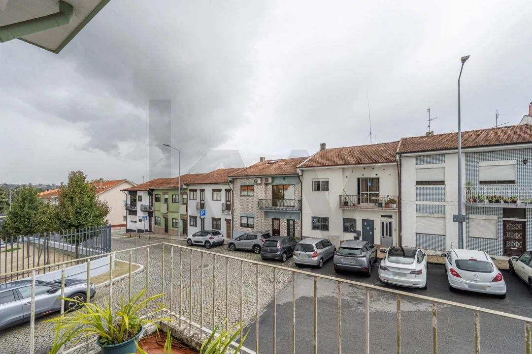 Moradia T4 para Venda em Oliveira do Douro Foto 20