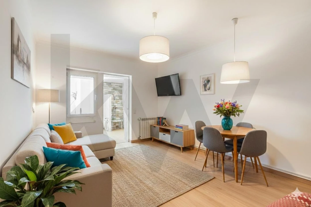 Moradia T4 para Venda em Oliveira do Douro Foto 10