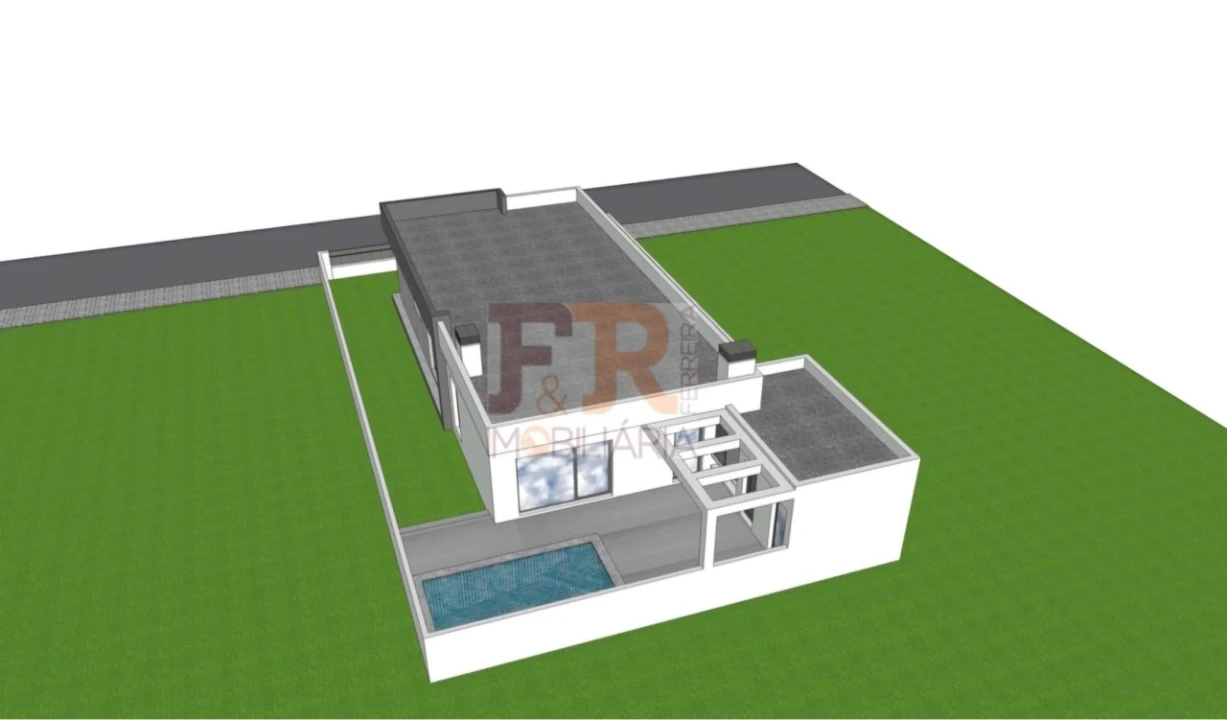 Moradia para Venda em Fernao Ferro Foto 3