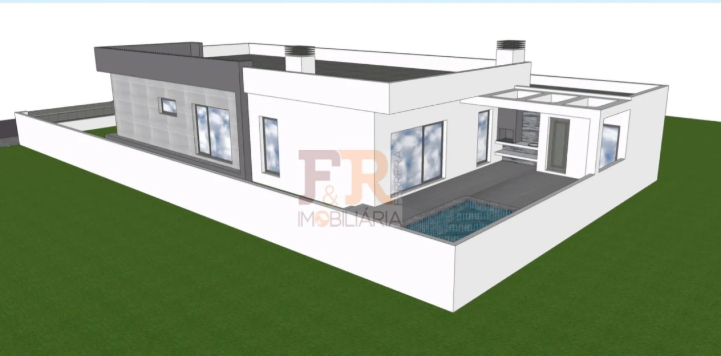 Moradia para Venda em Fernao Ferro Foto 4