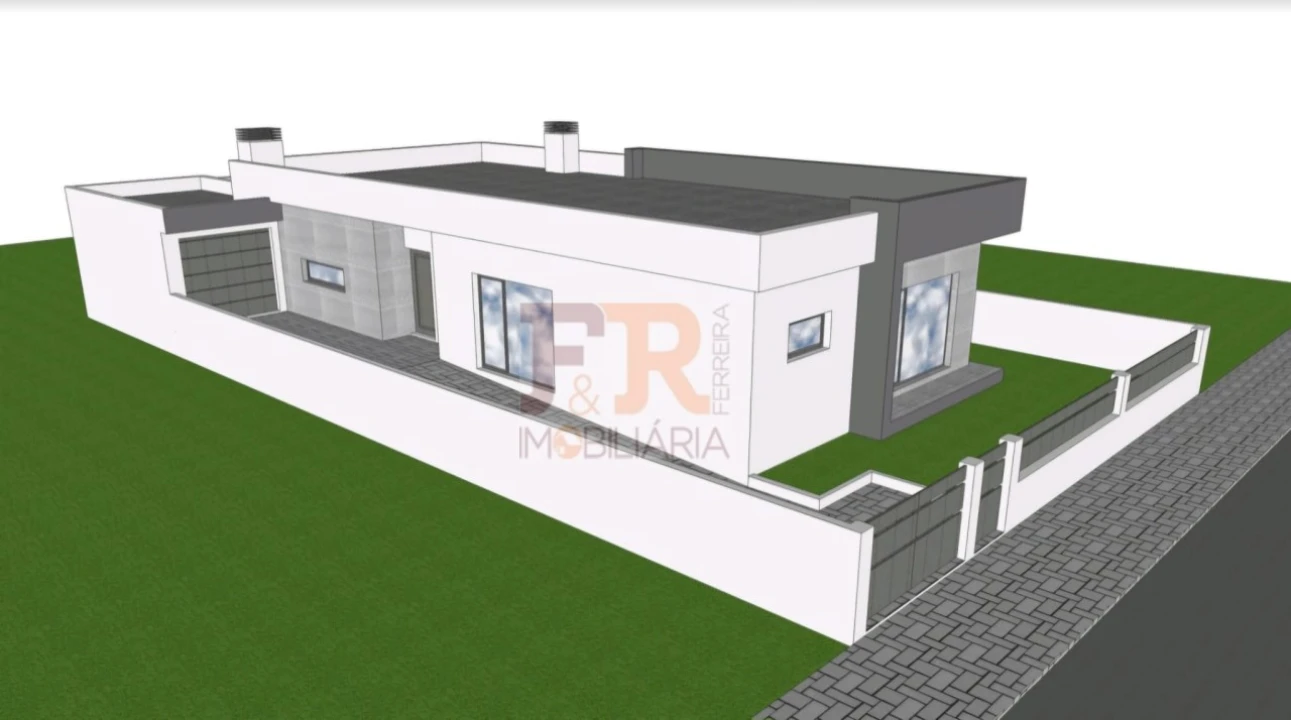 Moradia para Venda em Fernao Ferro Foto 7