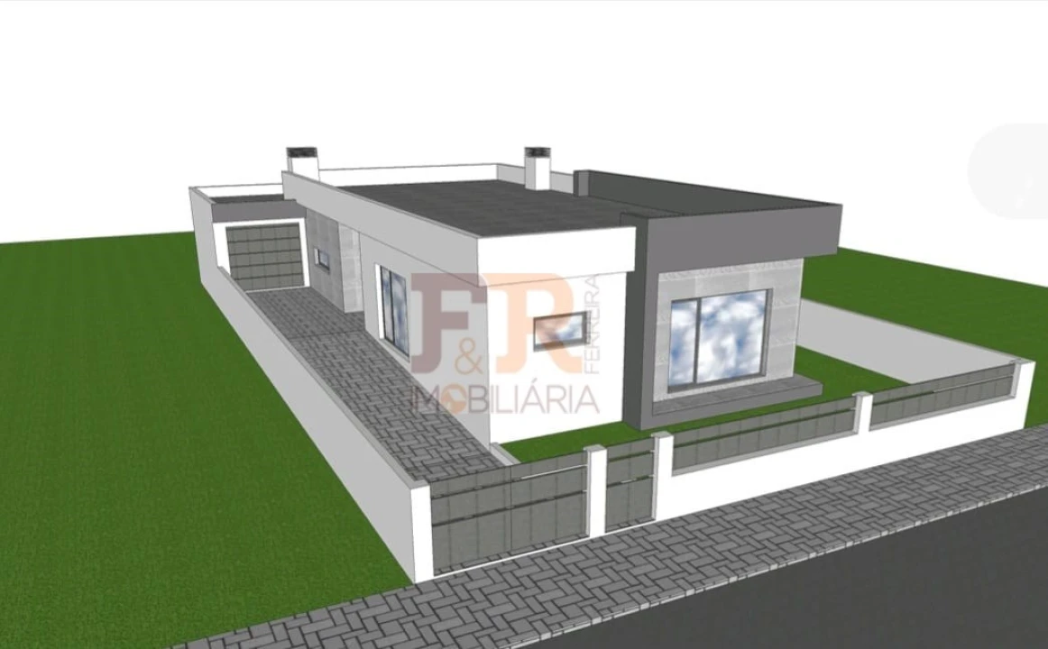 Moradia para Venda em Fernao Ferro Foto 8