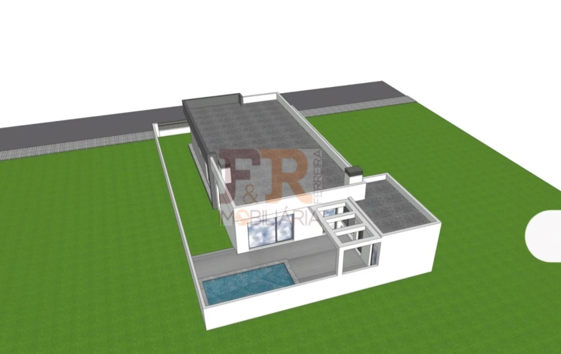 Moradia para Venda em Fernao Ferro Foto 9