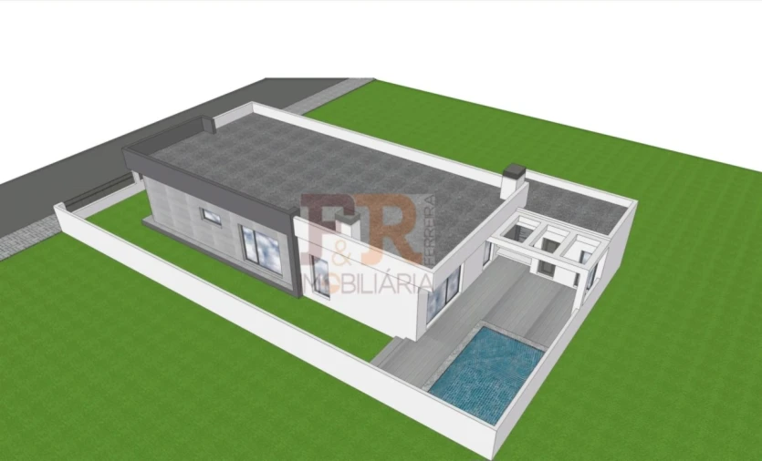 Moradia para Venda em Fernao Ferro Foto 1