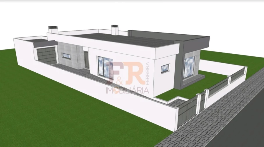 Moradia para Venda em Fernao Ferro Foto 7