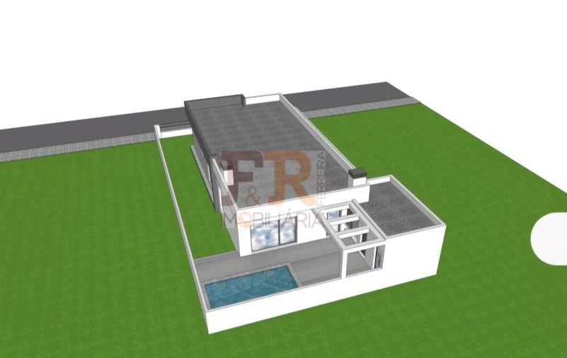 Moradia para Venda em Fernao Ferro Foto 9