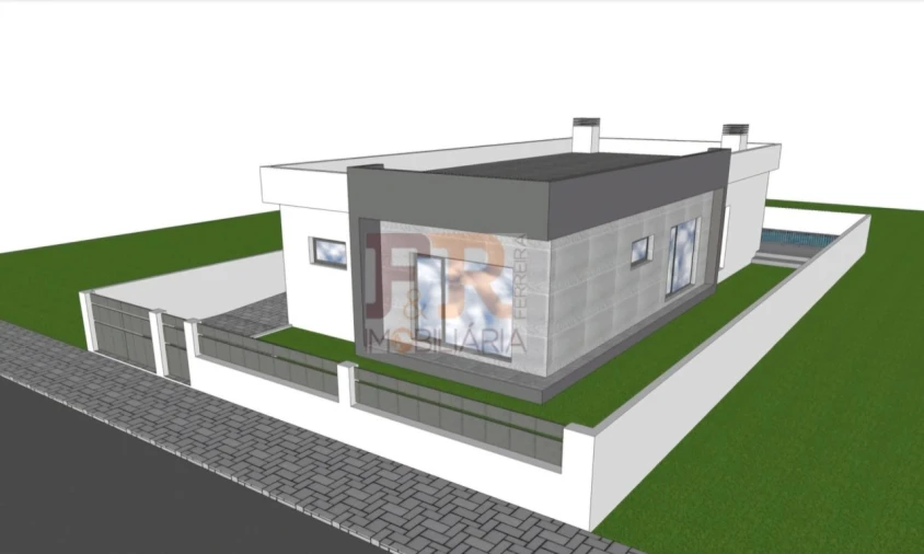 Moradia para Venda em Fernao Ferro Foto 13