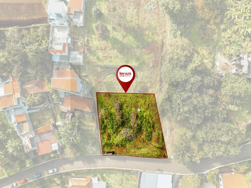 Terreno para Venda em Santo Antonio Foto 5