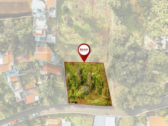 Terreno para Venda em Santo Antonio Foto 5