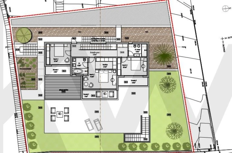 Terreno para Venda em Santo Antonio Foto 17