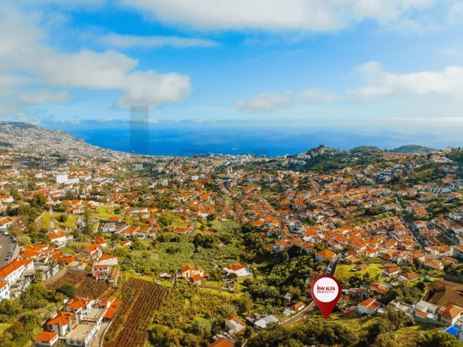 Terreno para Venda em Santo Antonio