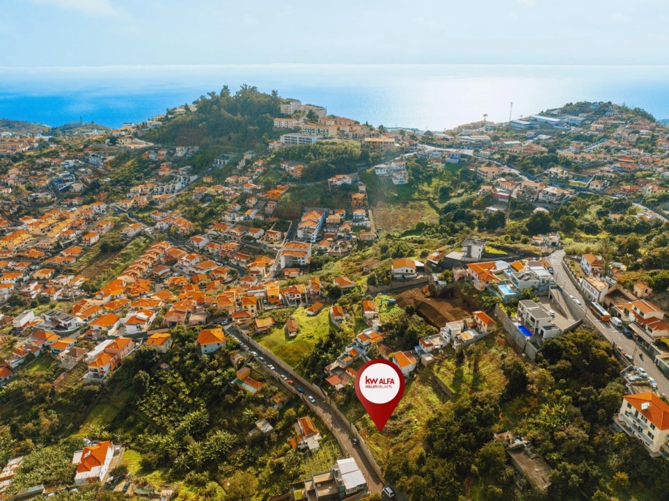 Terreno para Venda em Santo Antonio Foto 12