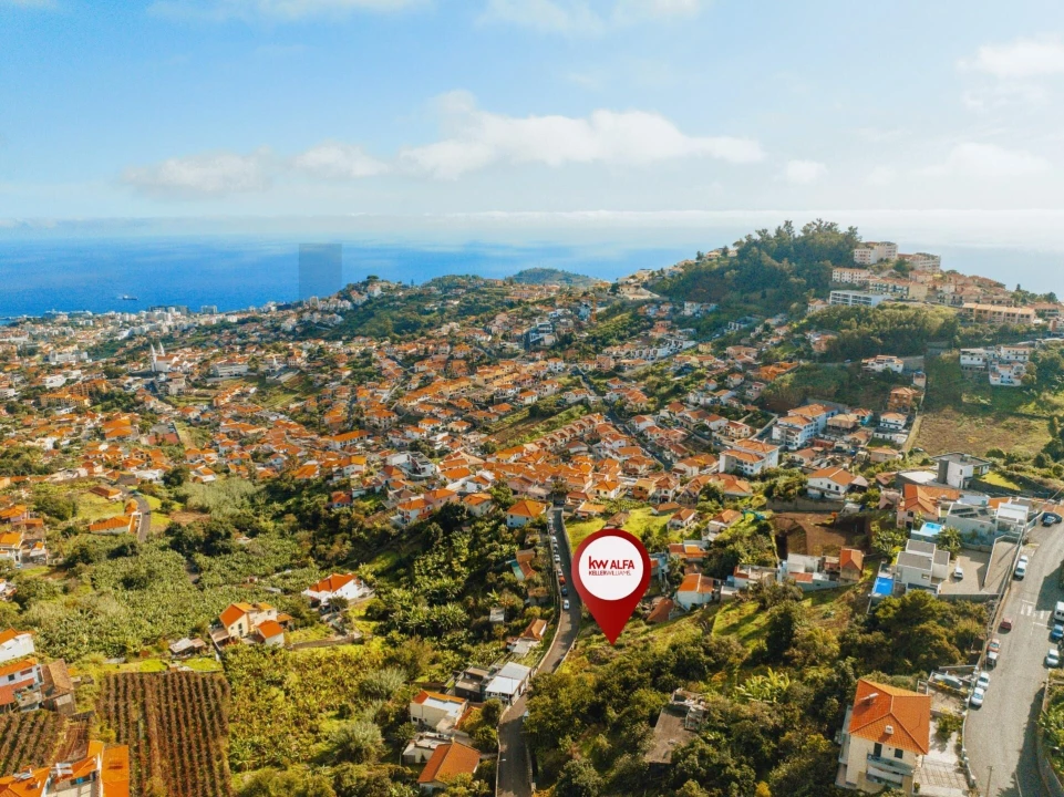 Terreno para Venda em Santo Antonio Foto 3