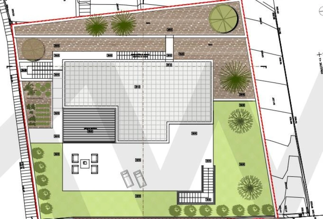 Terreno para Venda em Santo Antonio Foto 18