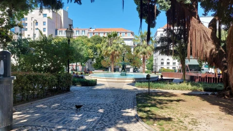 Apartamento T3 para Venda em Santo António
