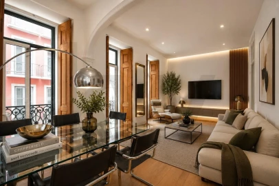 Apartamento T3 para Venda em Santo António