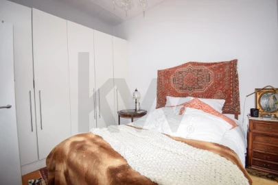 Apartamento T3 para Venda em Santo António