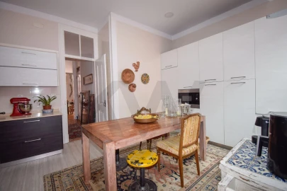 Apartamento T3 para Venda em Santo António