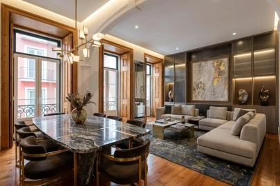 Apartamento T3 para Venda em Santo António