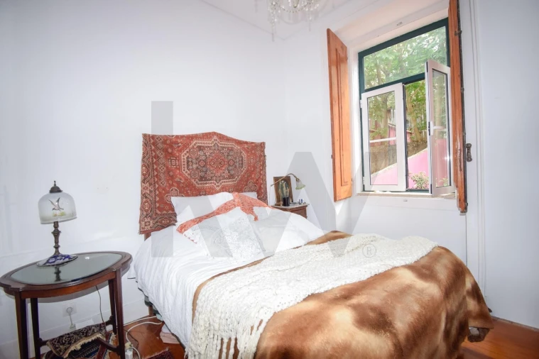 Apartamento T3 para Venda em Santo António Foto 24