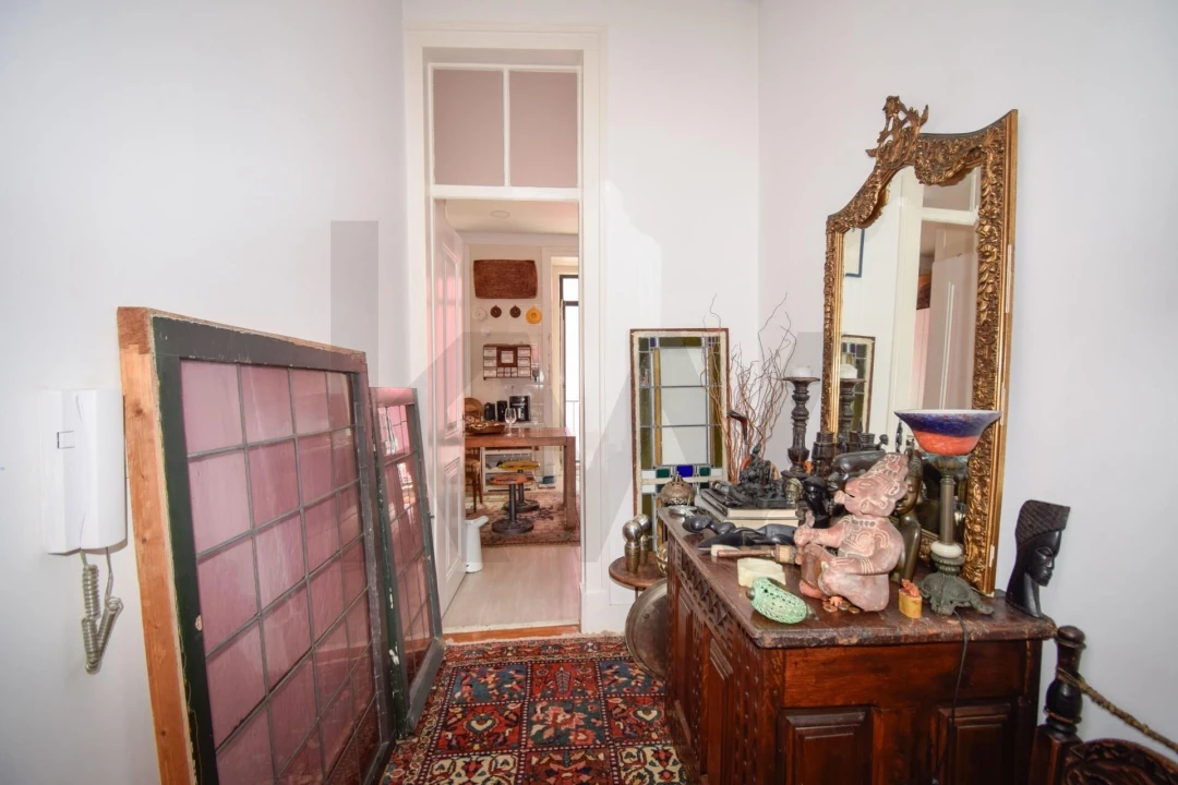 Apartamento T3 para Venda em Santo António Foto 15