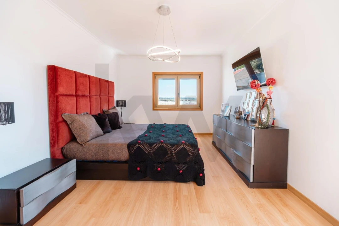 Quinta T4 para Venda em Santa Maria e São Miguel, São Martinho, São Pedro Penaferrim Foto 30