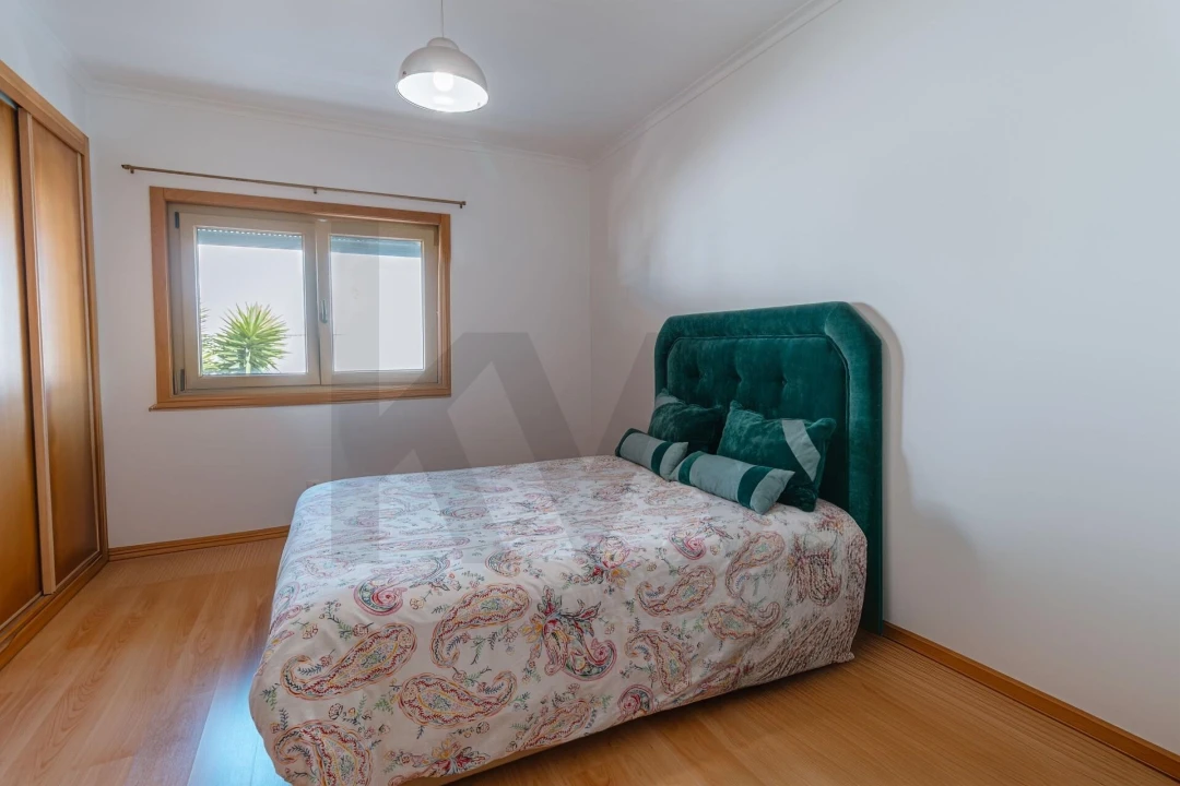 Quinta T4 para Venda em Santa Maria e São Miguel, São Martinho, São Pedro Penaferrim Foto 32