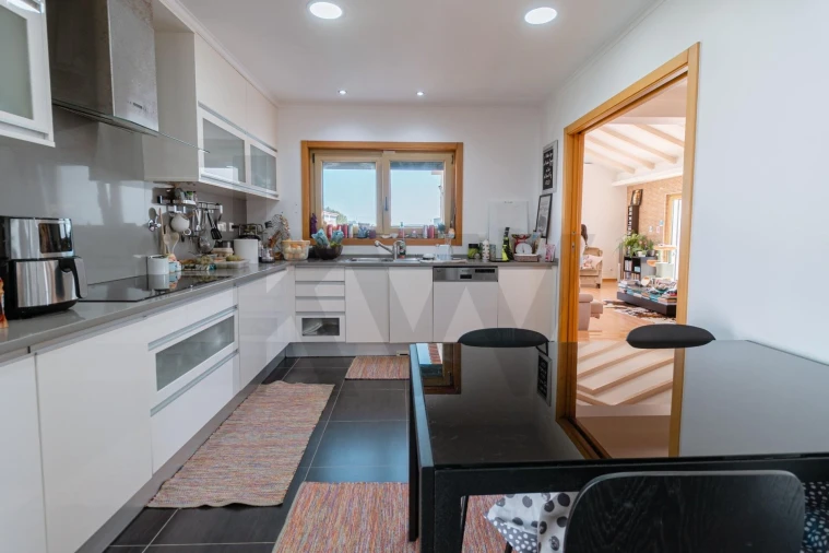 Quinta T4 para Venda em Santa Maria e São Miguel, São Martinho, São Pedro Penaferrim Foto 21