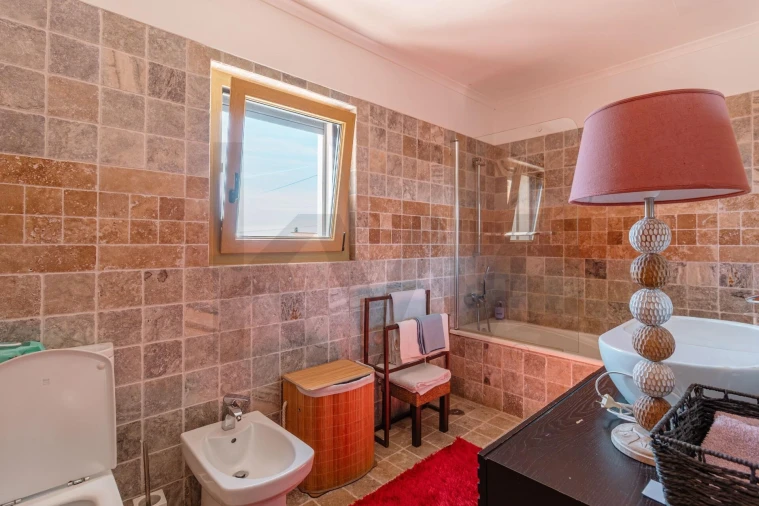 Quinta T4 para Venda em Santa Maria e São Miguel, São Martinho, São Pedro Penaferrim Foto 33