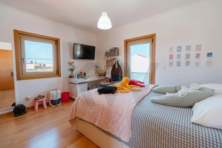 Quinta T4 para Venda em Santa Maria e São Miguel, São Martinho, São Pedro Penaferrim Foto 34