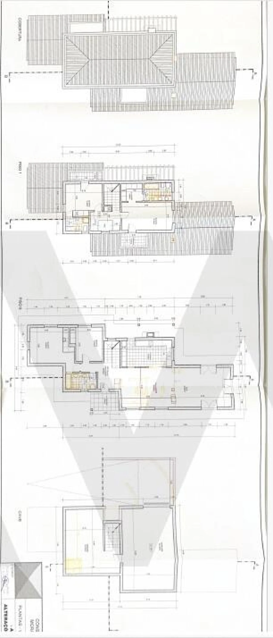 Quinta T4 para Venda em Santa Maria e São Miguel, São Martinho, São Pedro Penaferrim Foto 42