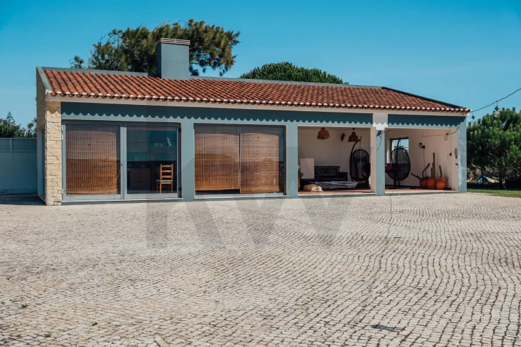 Quinta T4 para Venda em Santa Maria e São Miguel, São Martinho, São Pedro Penaferrim Foto 8