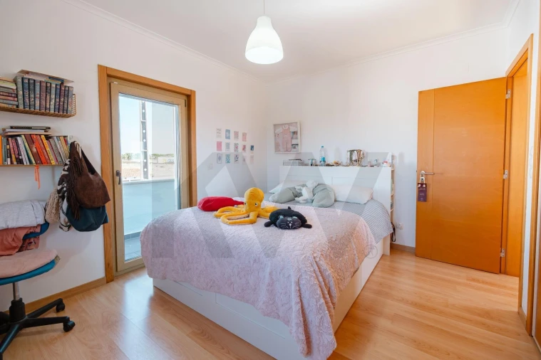 Quinta T4 para Venda em Santa Maria e São Miguel, São Martinho, São Pedro Penaferrim Foto 27