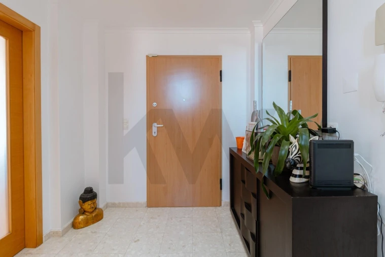 Quinta T4 para Venda em Santa Maria e São Miguel, São Martinho, São Pedro Penaferrim Foto 20