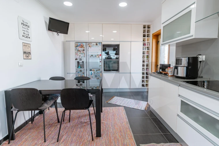 Quinta T4 para Venda em Santa Maria e São Miguel, São Martinho, São Pedro Penaferrim Foto 22