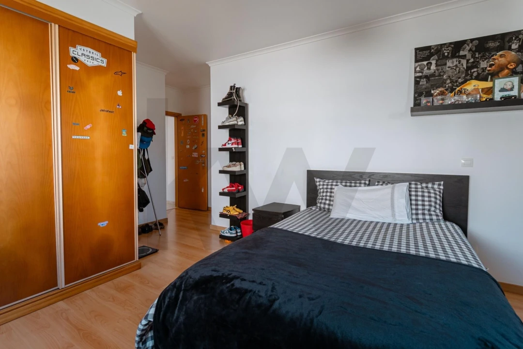 Quinta T4 para Venda em Santa Maria e São Miguel, São Martinho, São Pedro Penaferrim Foto 25