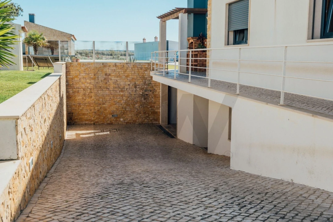 Quinta T4 para Venda em Santa Maria e São Miguel, São Martinho, São Pedro Penaferrim Foto 15