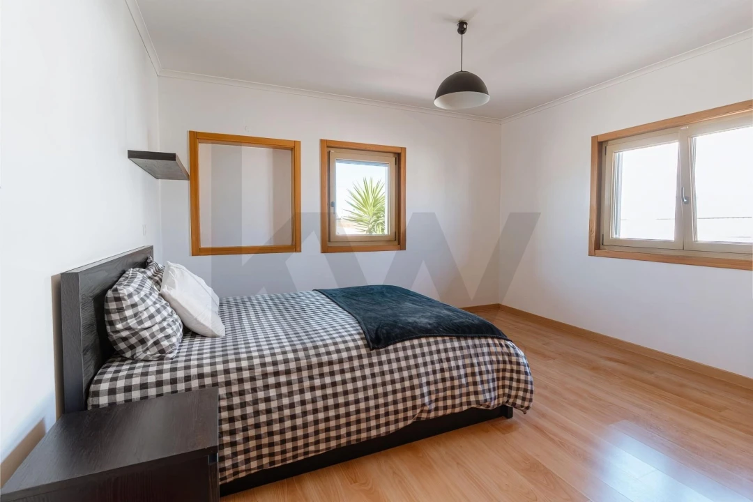 Quinta T4 para Venda em Santa Maria e São Miguel, São Martinho, São Pedro Penaferrim Foto 31