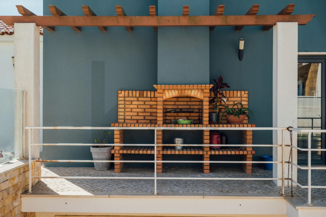 Quinta T4 para Venda em Santa Maria e São Miguel, São Martinho, São Pedro Penaferrim Foto 7