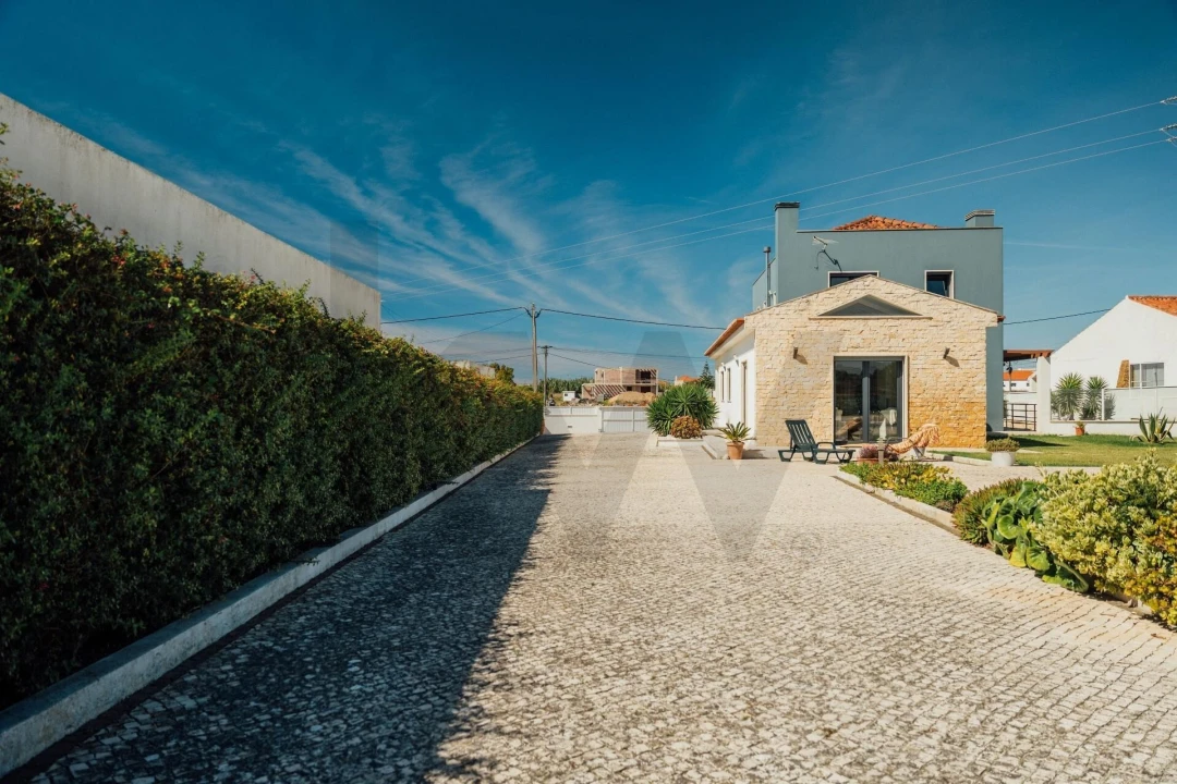 Quinta T4 para Venda em Santa Maria e São Miguel, São Martinho, São Pedro Penaferrim Foto 6
