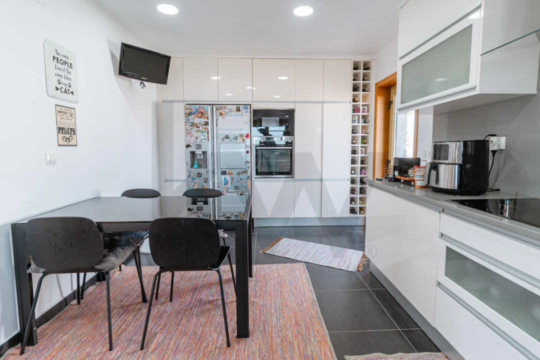 Quinta T4 para Venda em Santa Maria e São Miguel, São Martinho, São Pedro Penaferrim Foto 22