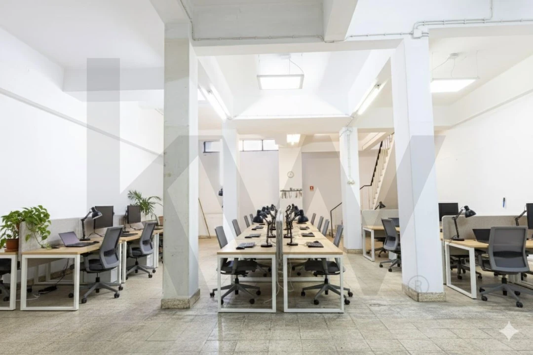 Loja para Venda em Campo de Ourique Foto 9