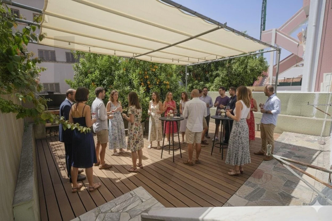 Loja para Venda em Campo de Ourique Foto 26