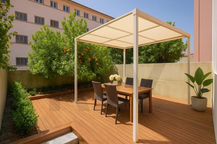 Loja para Venda em Campo de Ourique Foto 24