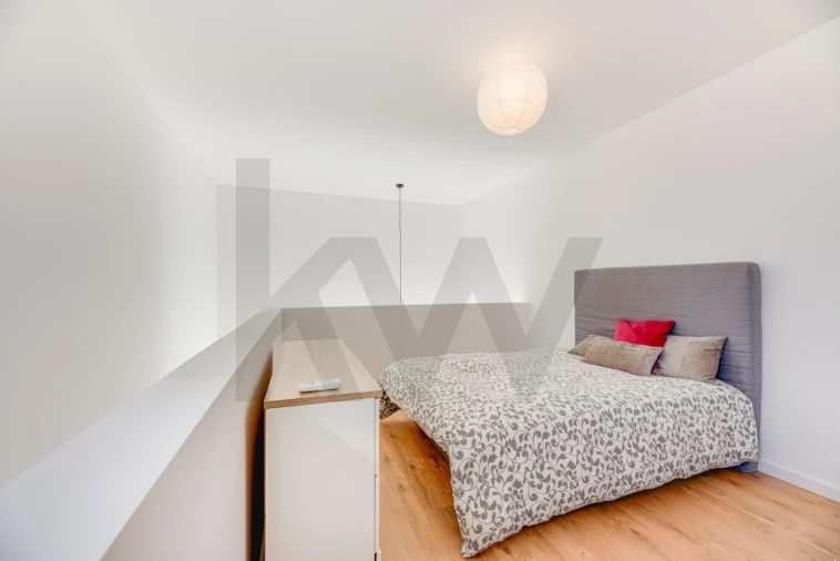 Moradia T4 para Venda em São Domingos de Rana Foto 17