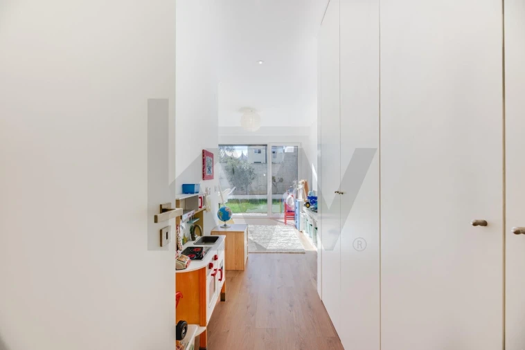 Moradia T4 para Venda em São Domingos de Rana Foto 20