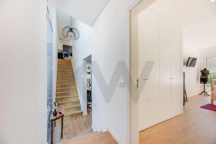 Moradia T4 para Venda em São Domingos de Rana Foto 31